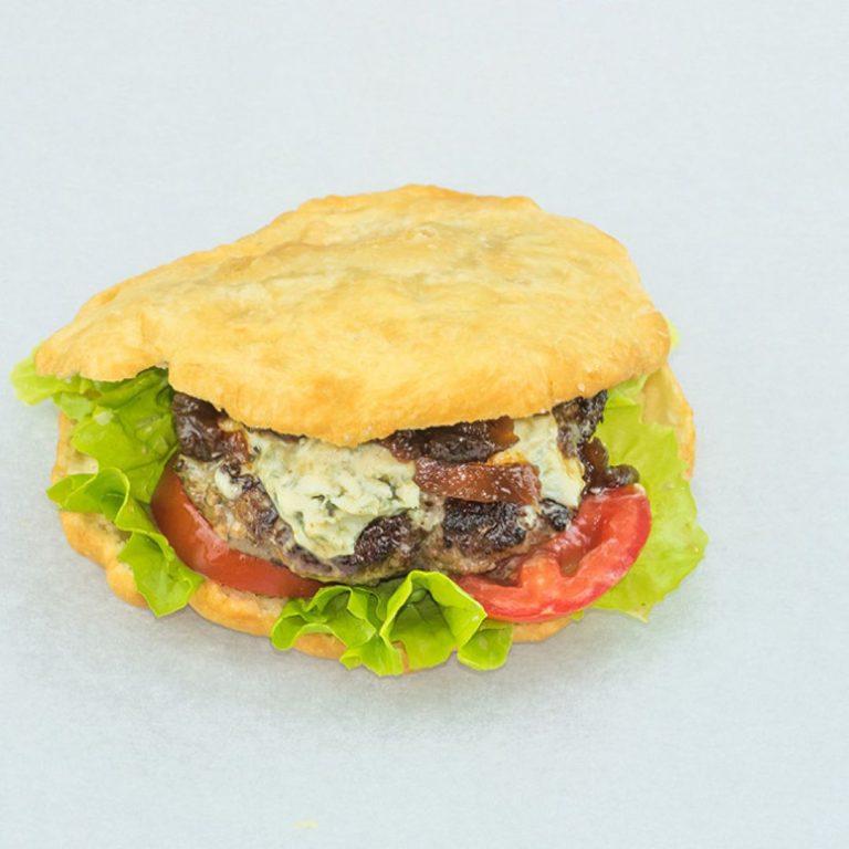 Recette mini bokit maison Guadeloupe