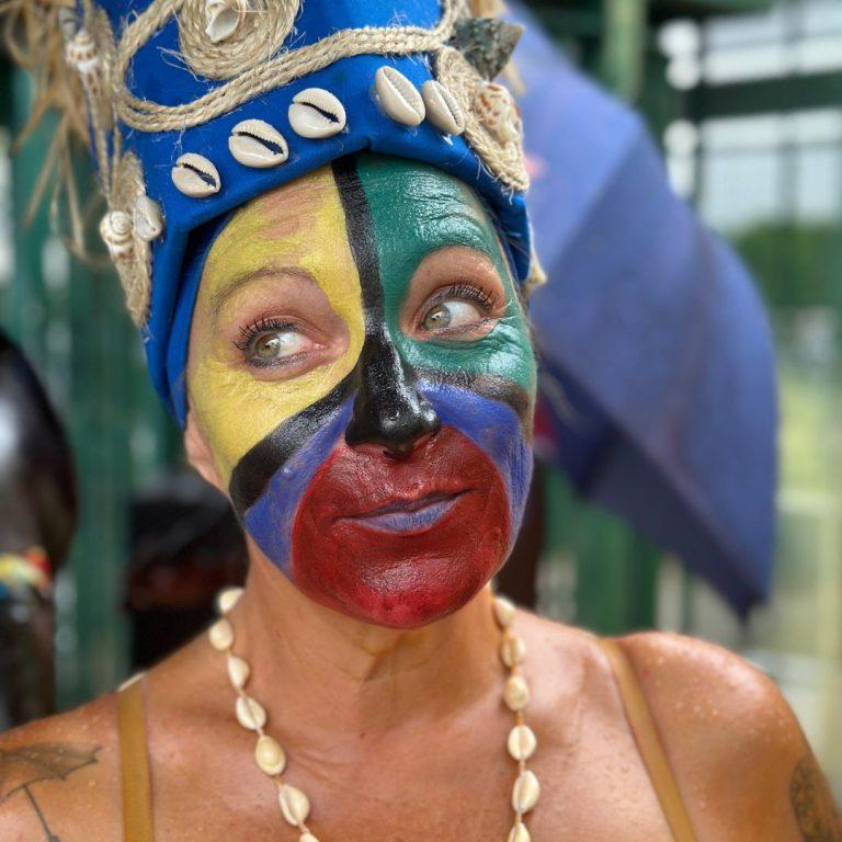 Mas Maten Guadeloupe 2023 et 2024, photos prises par Ambre du Média TAC