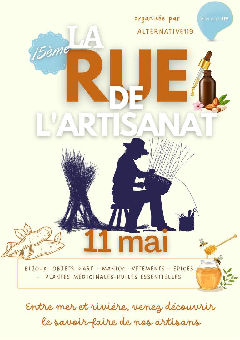 Mai Habissois – 2025 – Vieux-Habitants