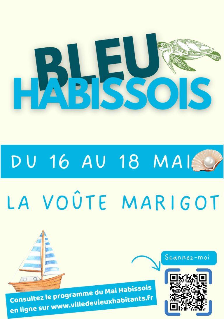 Mai Habissois – 2025 – Vieux-Habitants