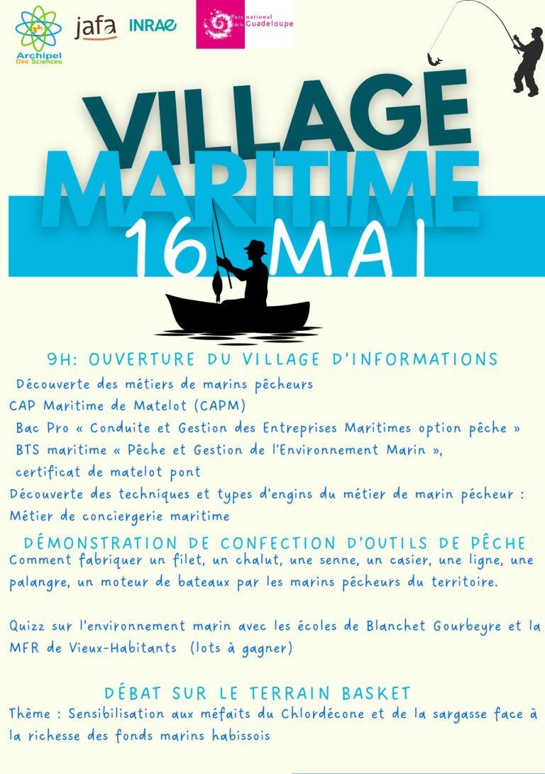 Mai Habissois – 2025 – Vieux-Habitants