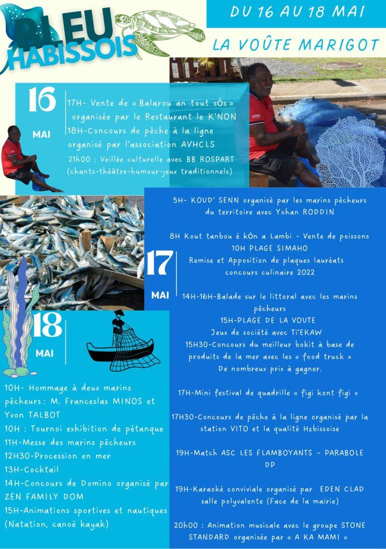 Mai Habissois – 2025 – Vieux-Habitants