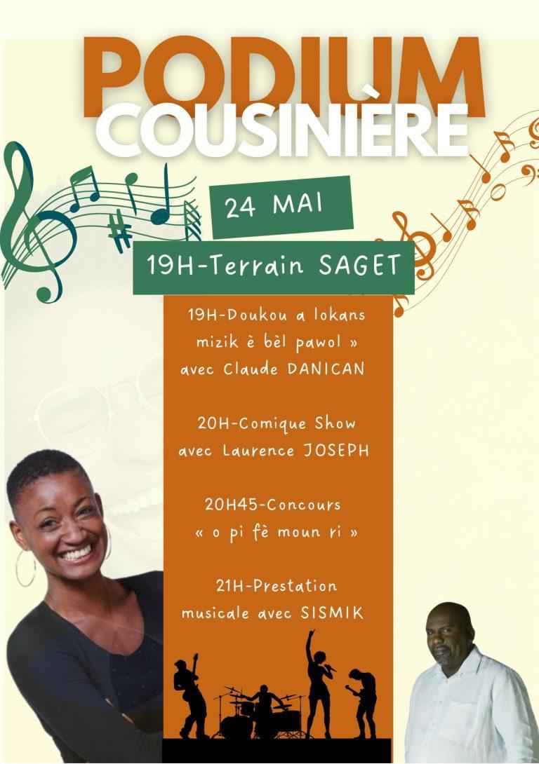 Mai Habissois – 2025 – Vieux-Habitants