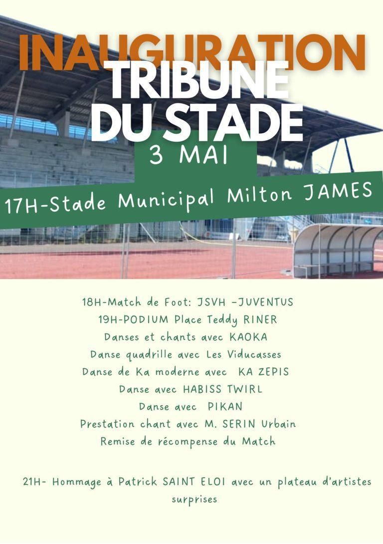 Mai Habissois – 2025 – Vieux-Habitants