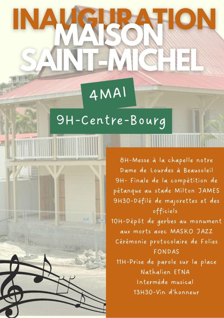 Mai Habissois – 2025 – Vieux-Habitants