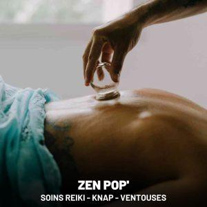 Zen Pop'