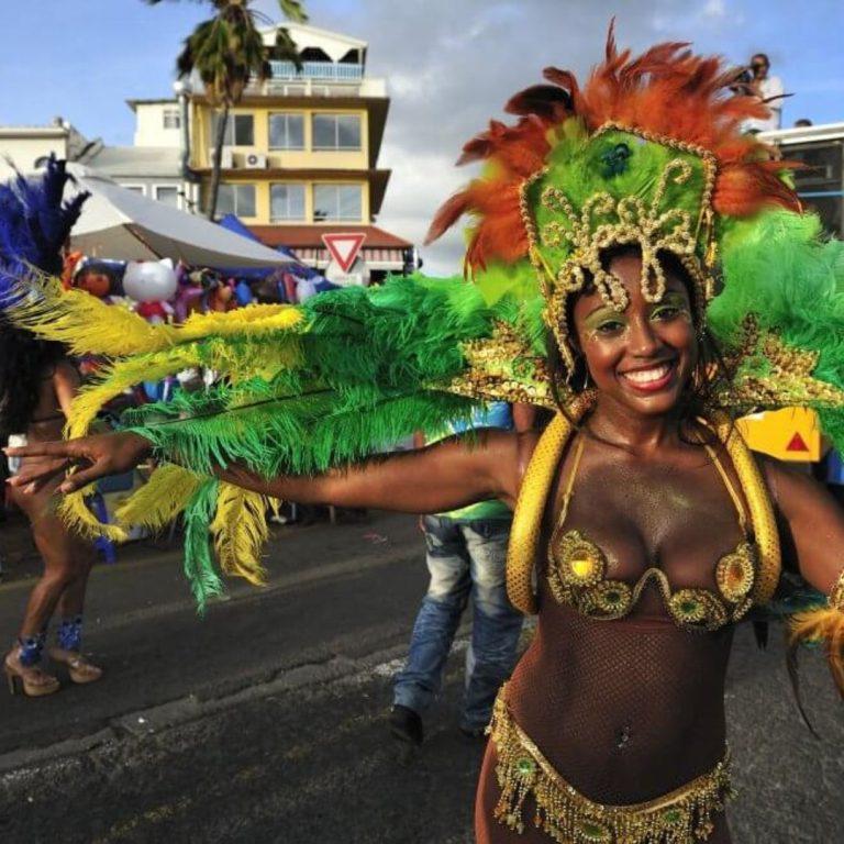 Carnaval de Martinique
