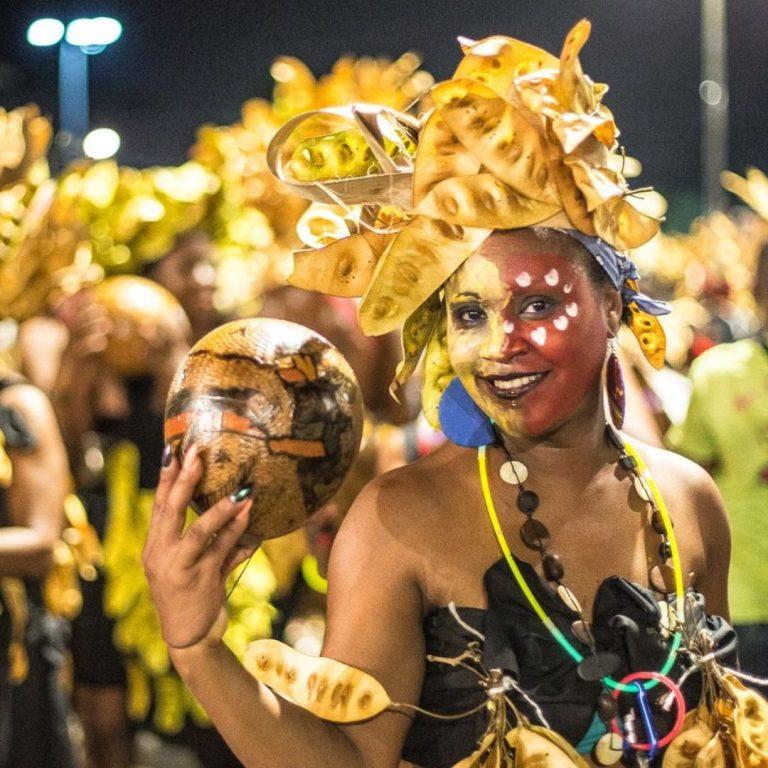 Carnaval de Martinique