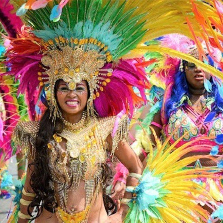 Carnaval de Martinique