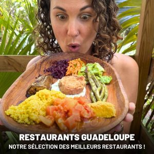 Meilleurs Restaurants de Guadeloupe – Top des adresses gastronomiques