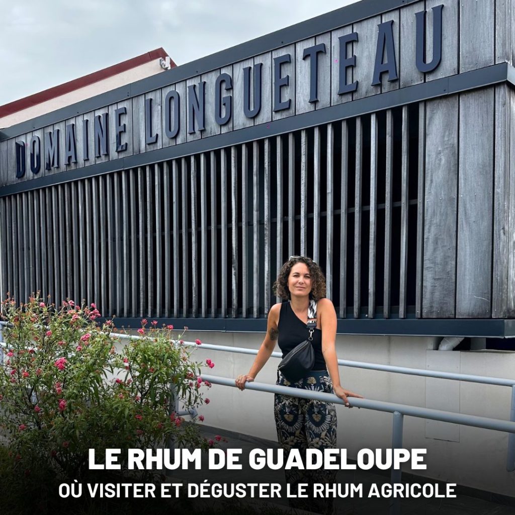 Les Distilleries et Rhumeries de Guadeloupe : Découvrez les rhumeries et distilleries locales pour un voyage gustatif unique