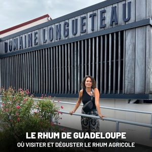 Les Distilleries et Rhumeries de Guadeloupe : Découvrez les rhumeries et distilleries locales pour un voyage gustatif unique