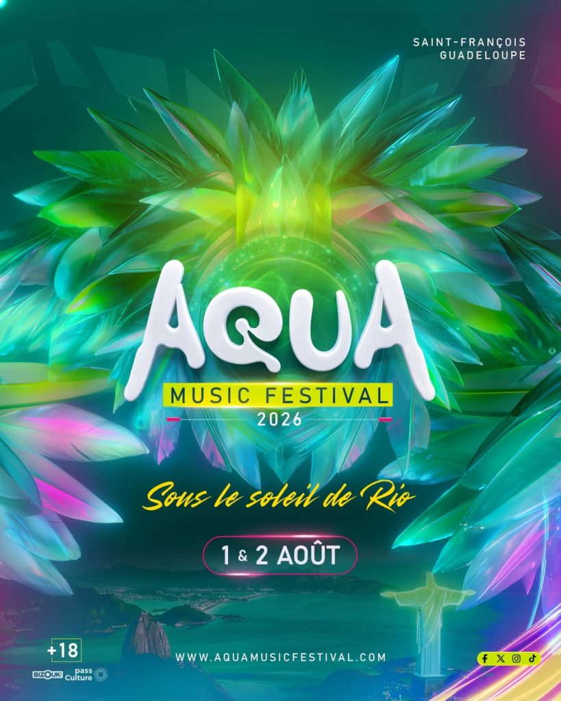Aqua Music Festival 2026