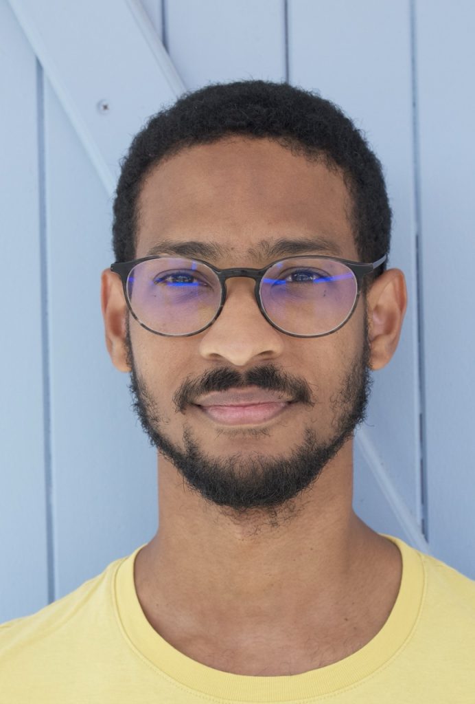 JURY DOCUMENTAIRES – KOURTRAJMÉ KARAÏBES - Christelle Cyrille Elizor