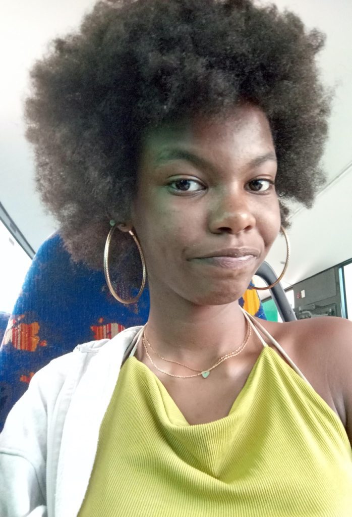 JURY COURTS-MÉTRAGES D’ANIMATION – MMI - Denann REMBOGO