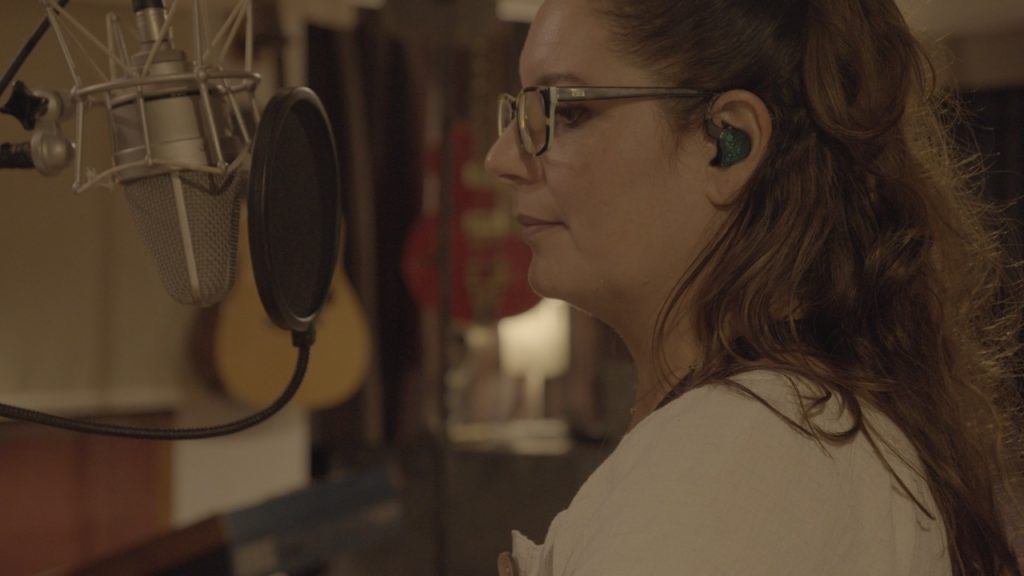 Inivtée au FEMI 2026 Jinán Al-Shereidah NARVÁEZ