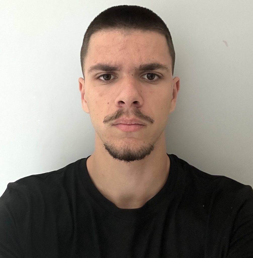 JURY COURTS-MÉTRAGES D’ANIMATION – MMI - Noah GRILO