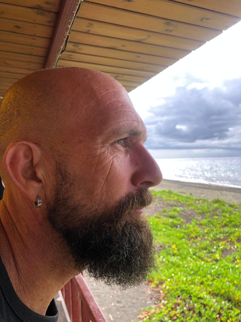 Invité au FEMI 2026 Olivier MUSSATE