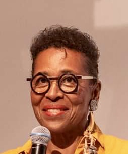 JURY FÉMIN’ÎLES - KOUMBIT FANM KARAYIB - Sonia DERIAU-REINE