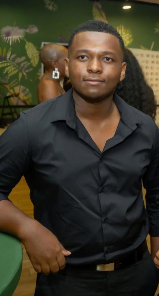 JURY COURTS-MÉTRAGES – ÉCOLE ÉPICES - Antony DONAVIN