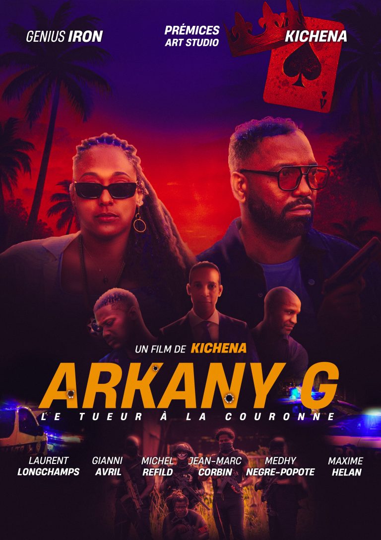 ARKANY G