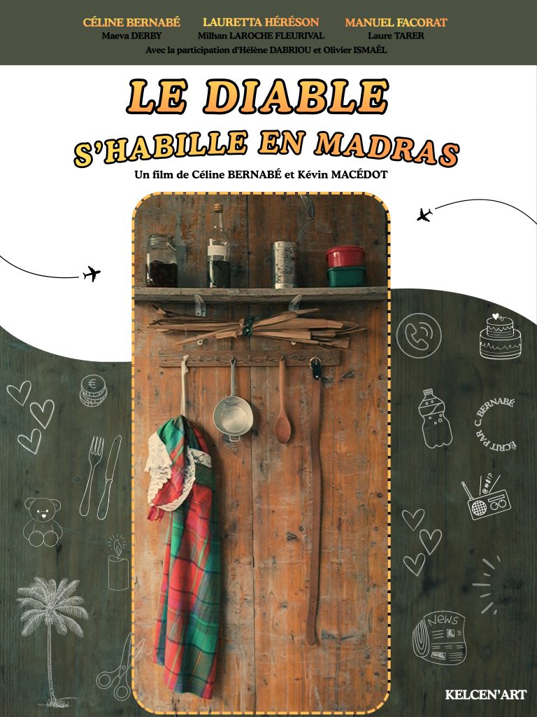 Un film de Céline BERNABÉ et Kévin MACÉDOT - 1