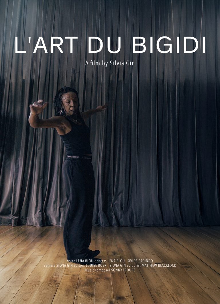 L_ART DU BIGIDI