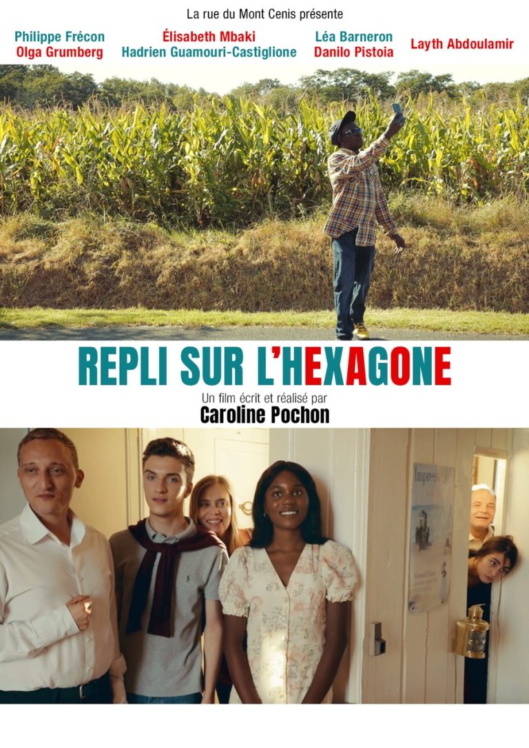 REPLI SUR L_HEXAGONE