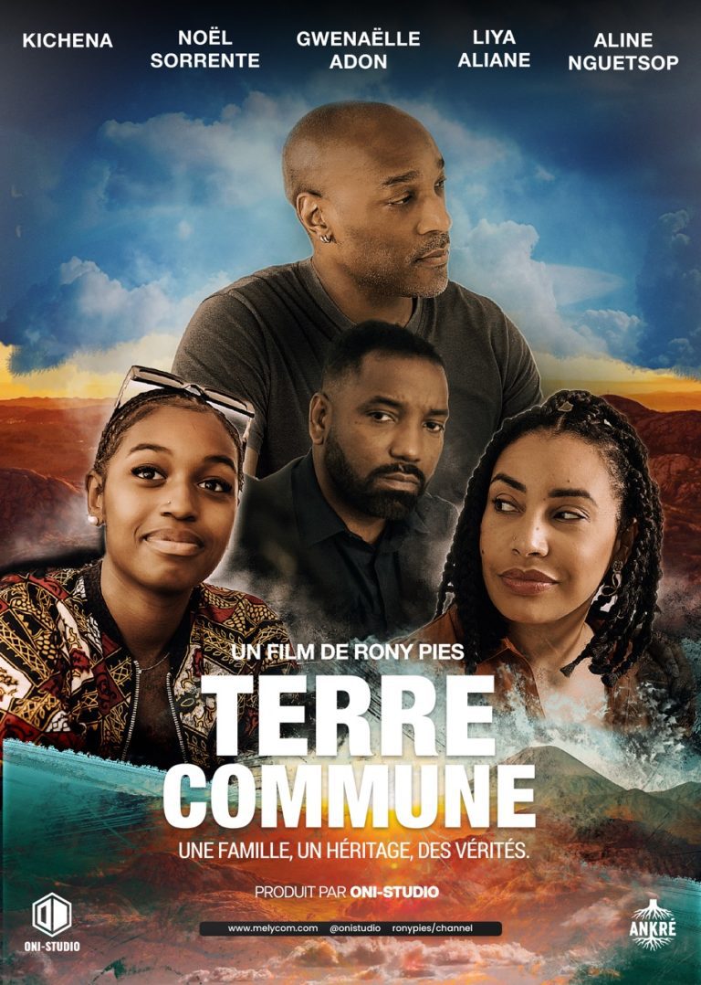 TERRE COMMUNE