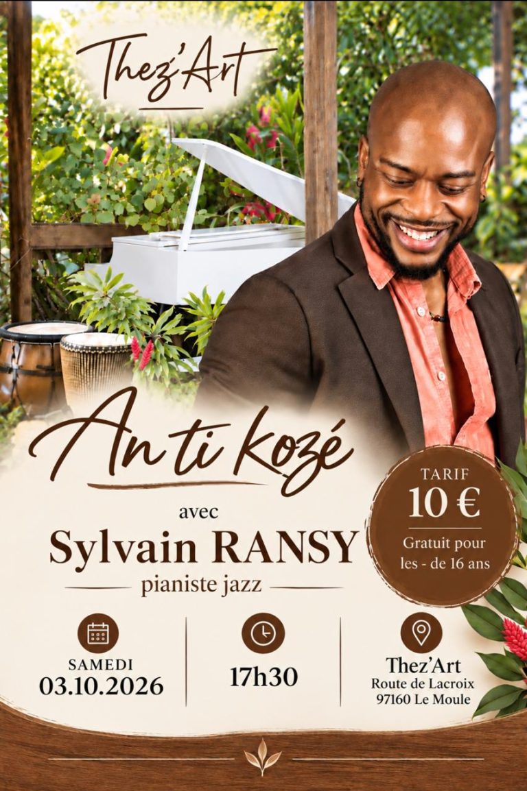 an-ti-koze-sylvain-ransy-3-octobre-2026-guadeloupe